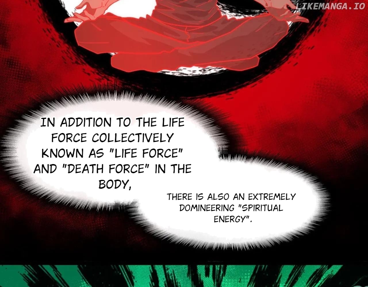 I created an Urban Legend Chapter 102 - page 93
